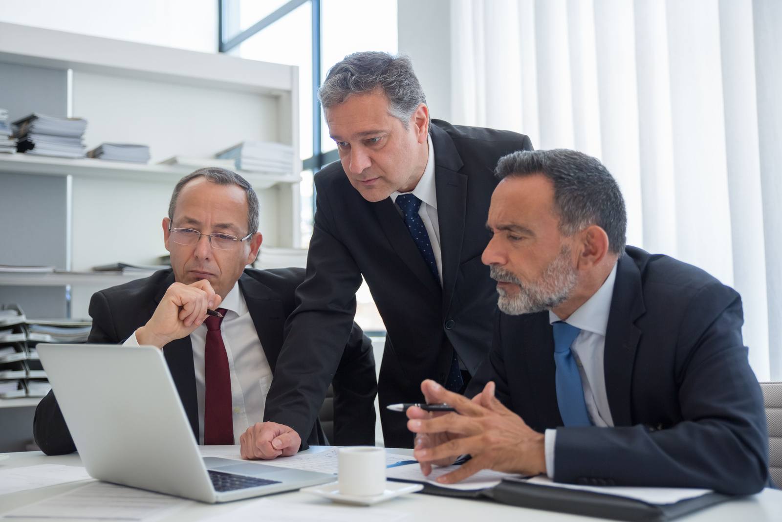 Talent Solutions Consulting